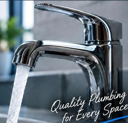 Faucet and sink reference photograph